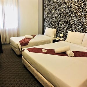 Family Queen Suite