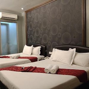 Family Queen Suite